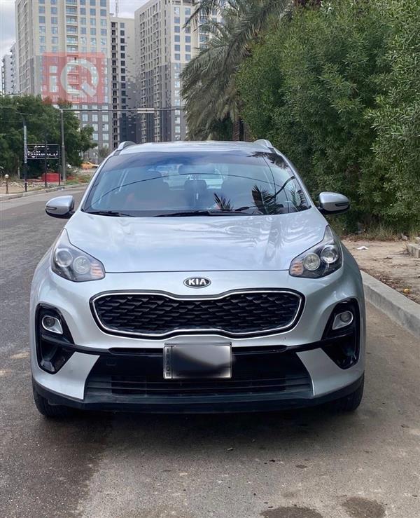 كيا سبورتاج 2019 للبيع في العراق -  بغداد